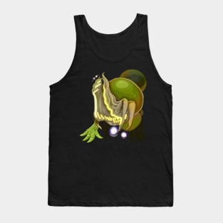 The Key and Gate Tank Top